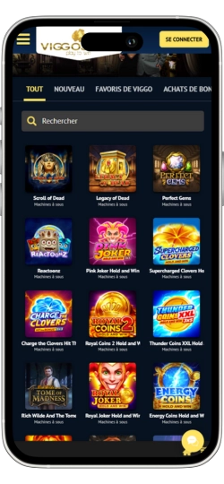 Viggoslots.