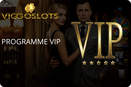 VIP Viggoslots