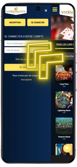 Viggoslots Se Connecter