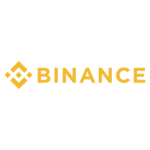 Binance Pay logo