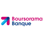 Boursorama logo