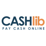 Cashlib logo