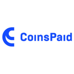 CoinsPaid logo