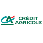 Crédit Agricole logo