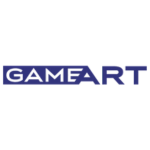 GameArt logo