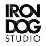 Iron Dog Studio logo