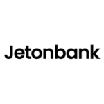 Jetonbank logo