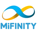 MiFinity logo