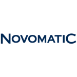 Novomatic logo