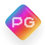 PG Soft logo