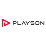 Playson logo