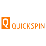 Quickspin logo